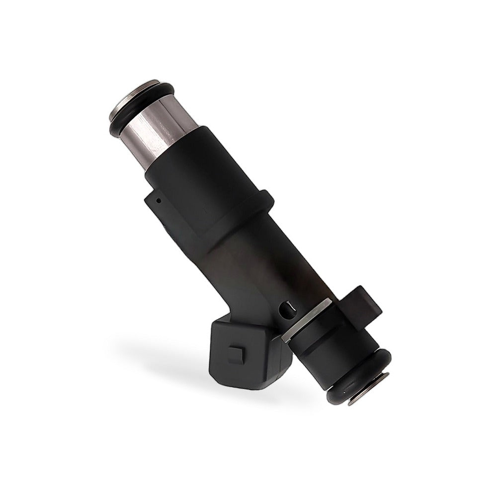 Fuel Injector Suitable for Citroen Berlingo C2 C3 Peugeot 206 307 1.4L 1.6L-3