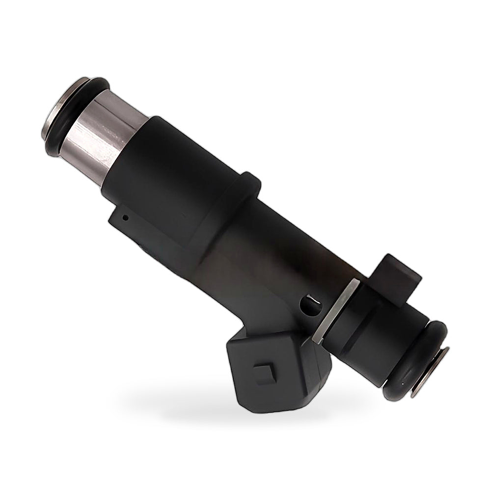 Fuel Injector Suitable for Citroen Berlingo C2 C3 Peugeot 206 307 1.4L 1.6L-4
