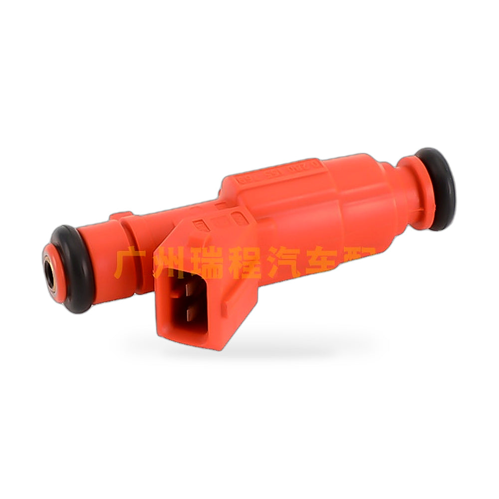 Fuel Injector Suitable for Alfa Romeo 145 146 155 164 GTV Spider 1992-2005-0