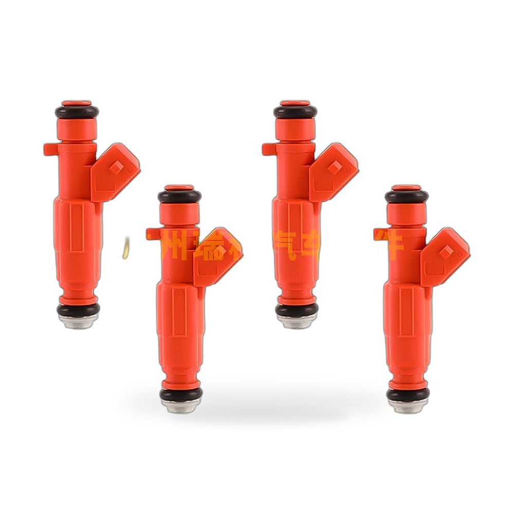 Fuel Injector Suitable for Alfa Romeo 145 146 155 164 GTV Spider 1992-2005-4