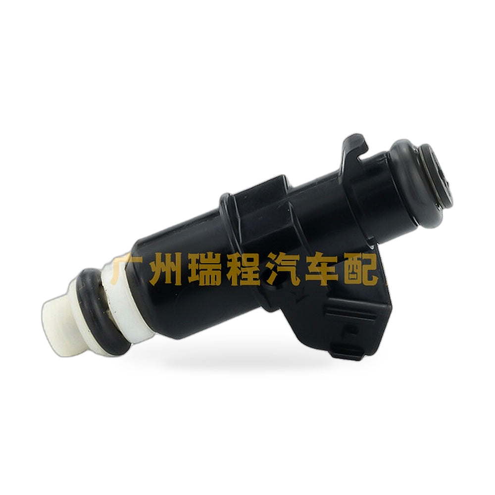 Fuel Injector Suitable for Honda Fit 2007-2008 1.5L 16450-PWC-J014G2002M1160-4
