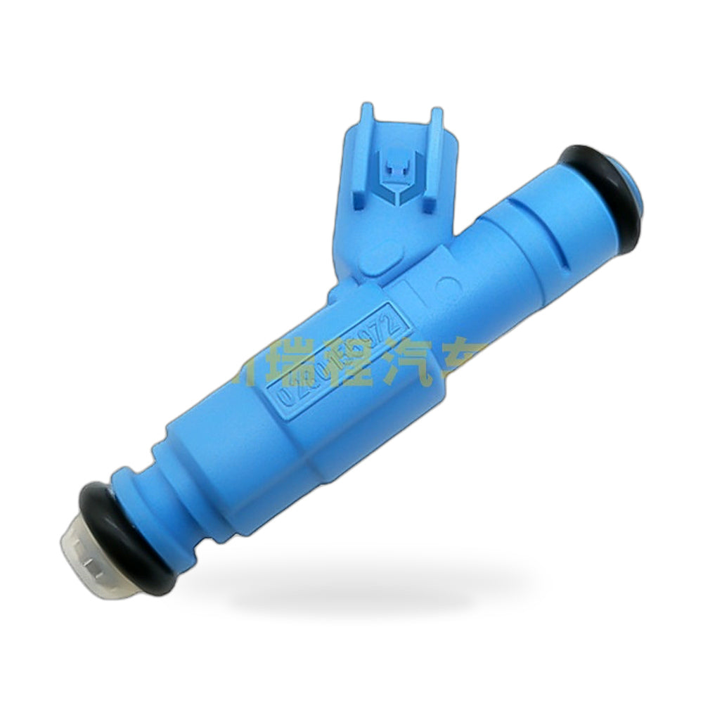 Fuel Injector Suitable for Jeep Grand Cherokee Dodge Dakota Durango Chrysler-4