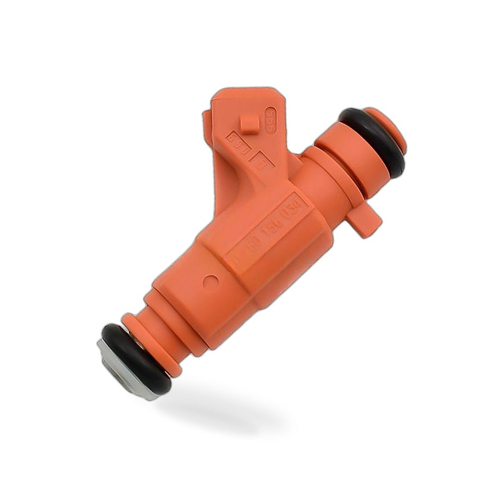 Fuel Injector Suitable for Citroen C2 C3 C4 Peugeot 206 307 1.4L 1.6L 2.0L-1