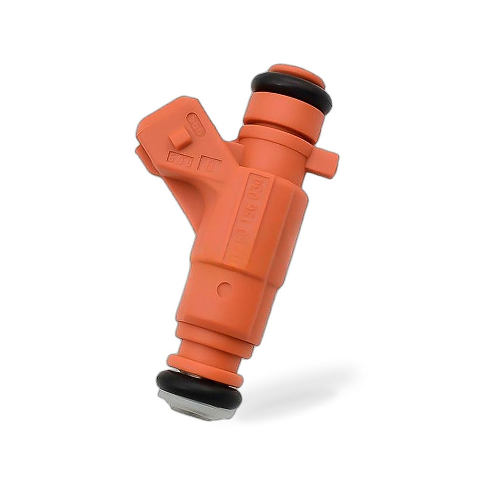 Fuel Injector Suitable for Citroen C2 C3 C4 Peugeot 206 307 1.4L 1.6L 2.0L-2