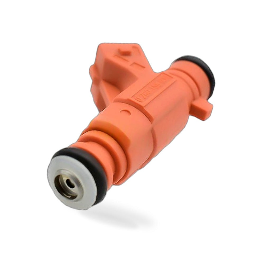 Fuel Injector Suitable for Citroen C2 C3 C4 Peugeot 206 307 1.4L 1.6L 2.0L-3