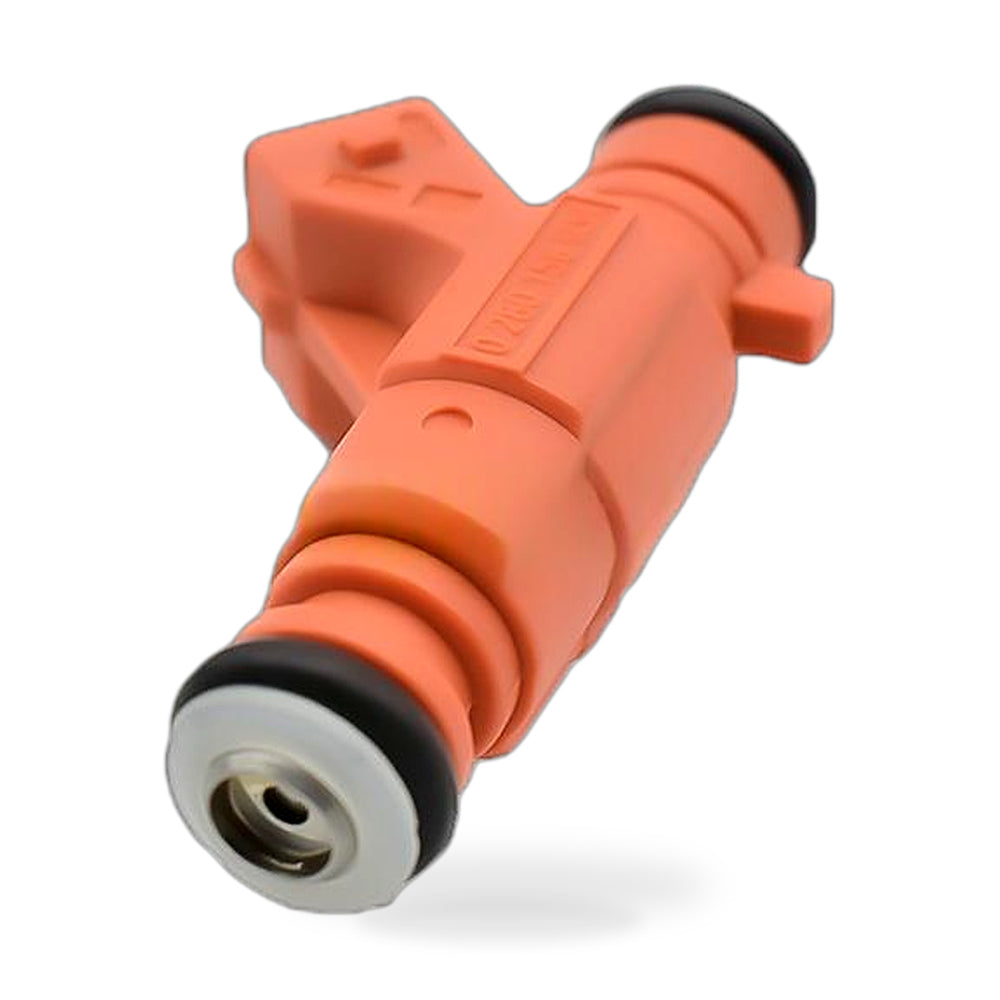 Fuel Injector Suitable for Citroen C2 C3 C4 Peugeot 206 307 1.4L 1.6L 2.0L-4