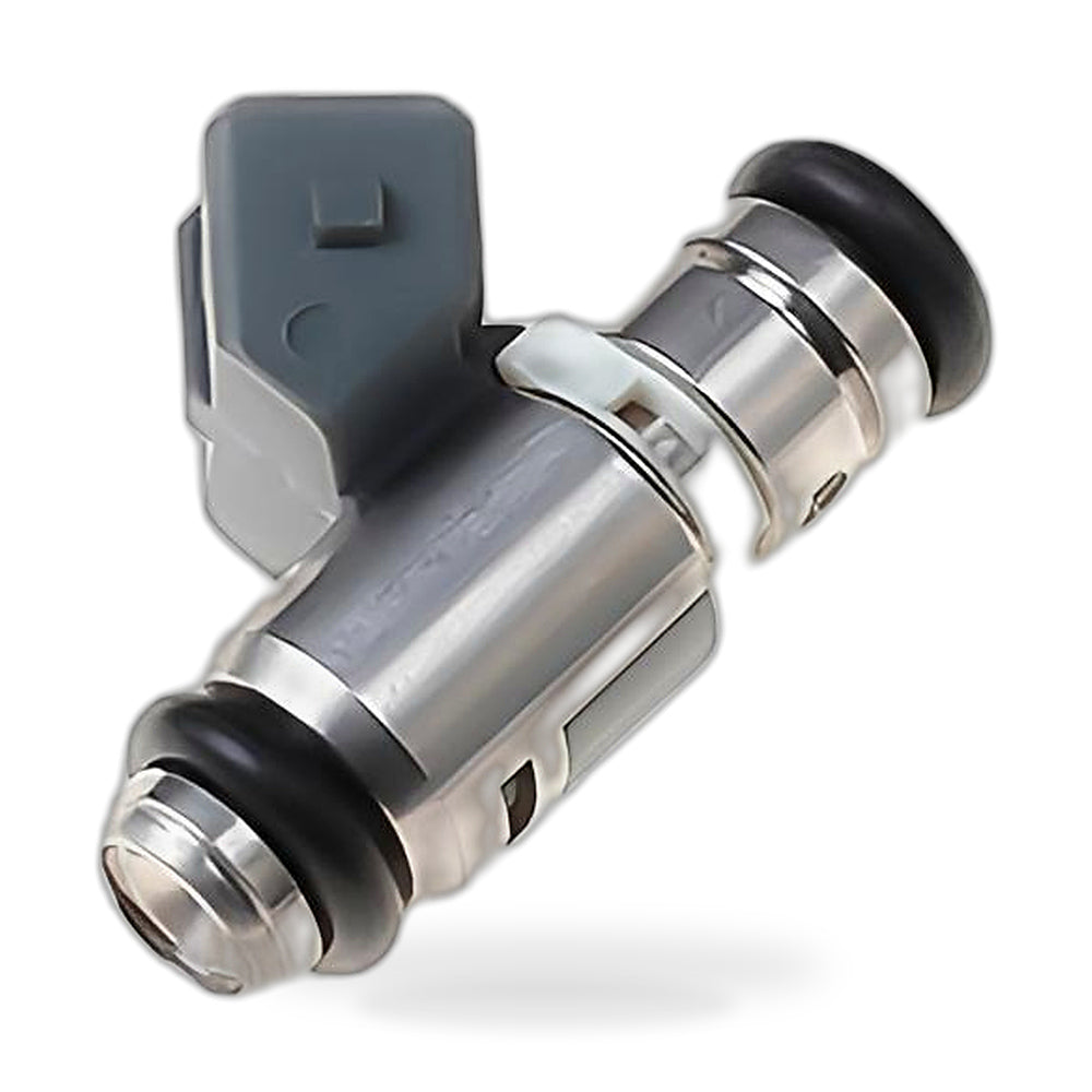 Fuel Injector Suitable for Fiat Doblo Fiorino Palio Siena Uno 1.0L 1.2L 1.4L-4