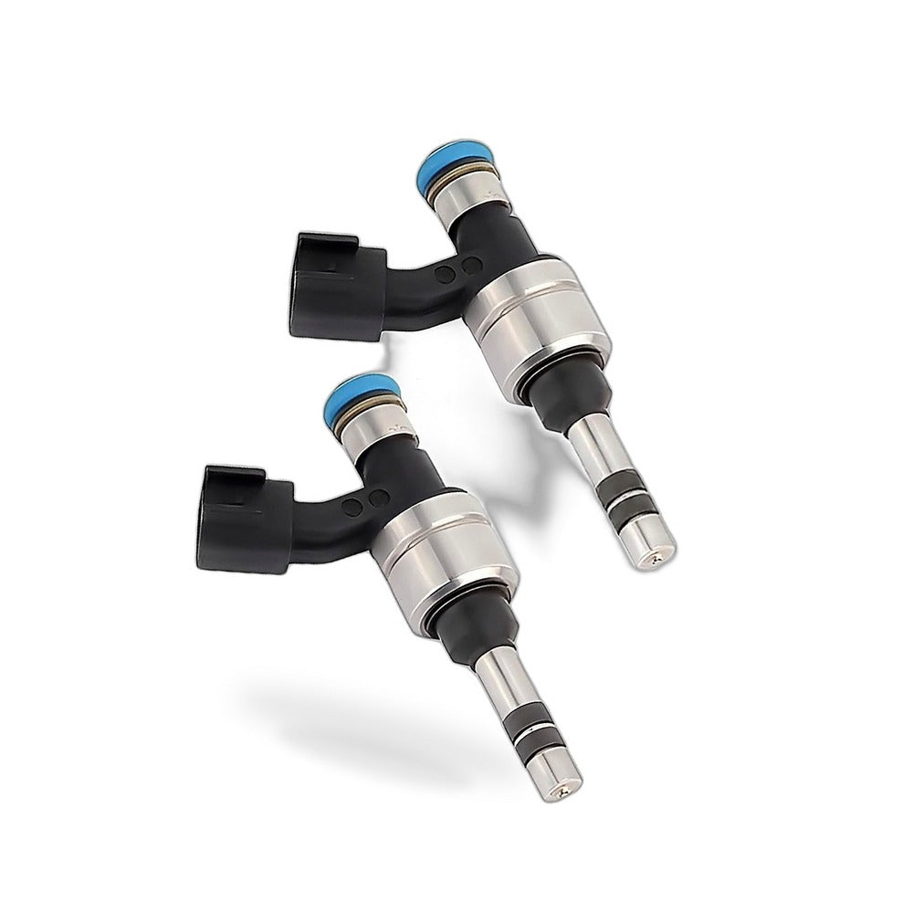 Fuel Injector Suitable for Cadillac ATS CTS SRX Chevrolet Camaro Equinox Buick-3