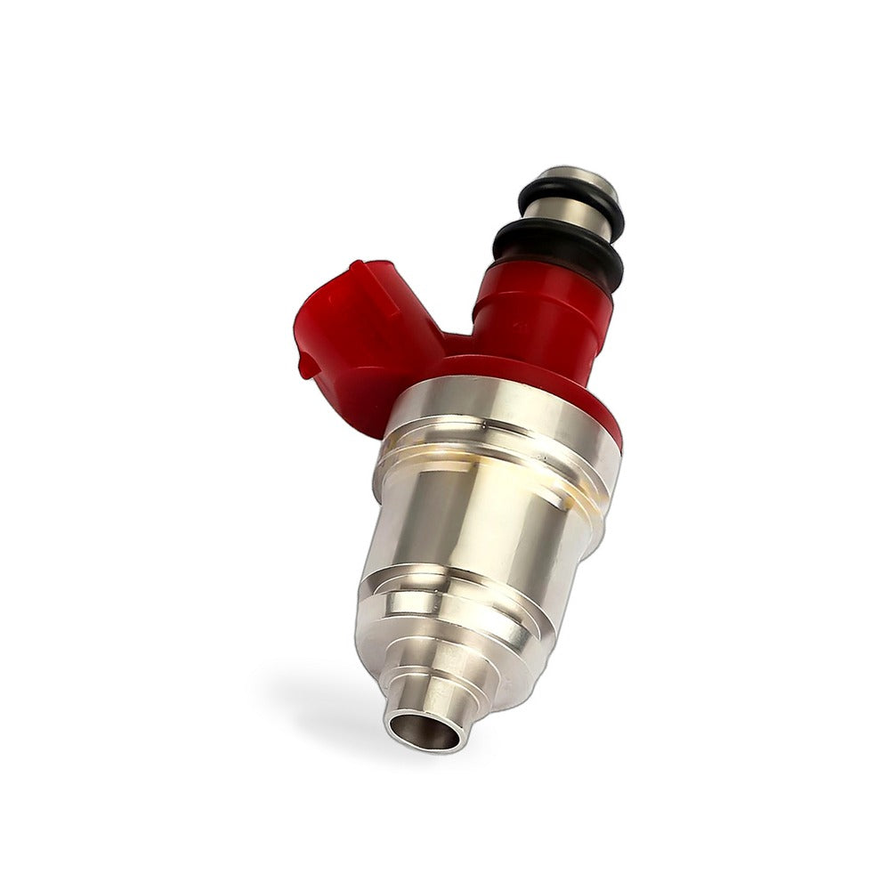 Fuel Injector Suitable for Suzuki Alto Carry Every 1998-2005 15710-77EA0-3