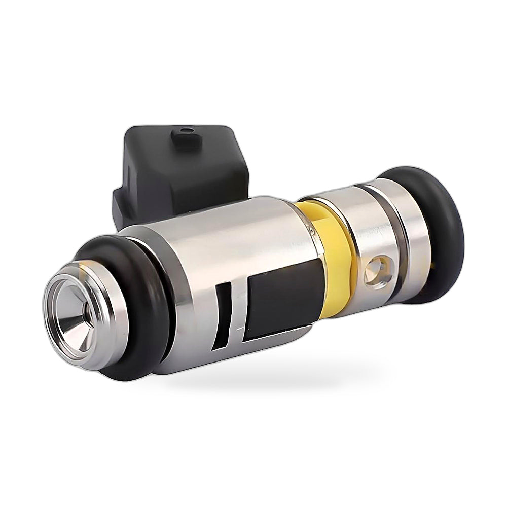 Fuel Injector Suitable for Audi A4 A6 Seat Leon VW Passat Golf 1.8L-0