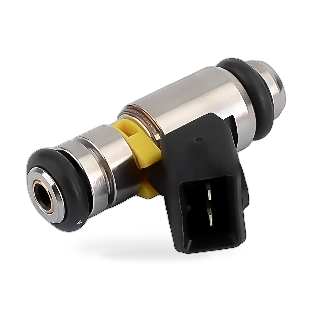 Fuel Injector Suitable for Audi A4 A6 Seat Leon VW Passat Golf 1.8L-4