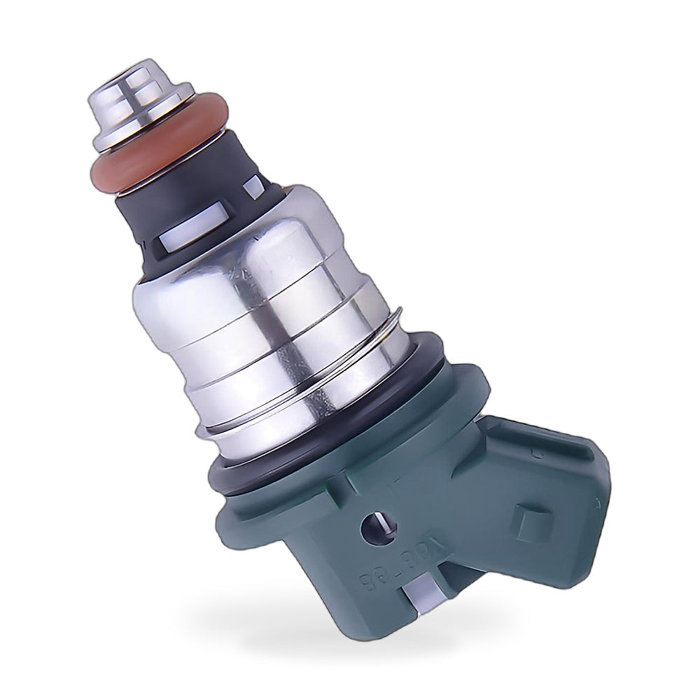Fuel Injector Suitable for Renault Laguna Megane 2.0L F4R 7700867867867867-0