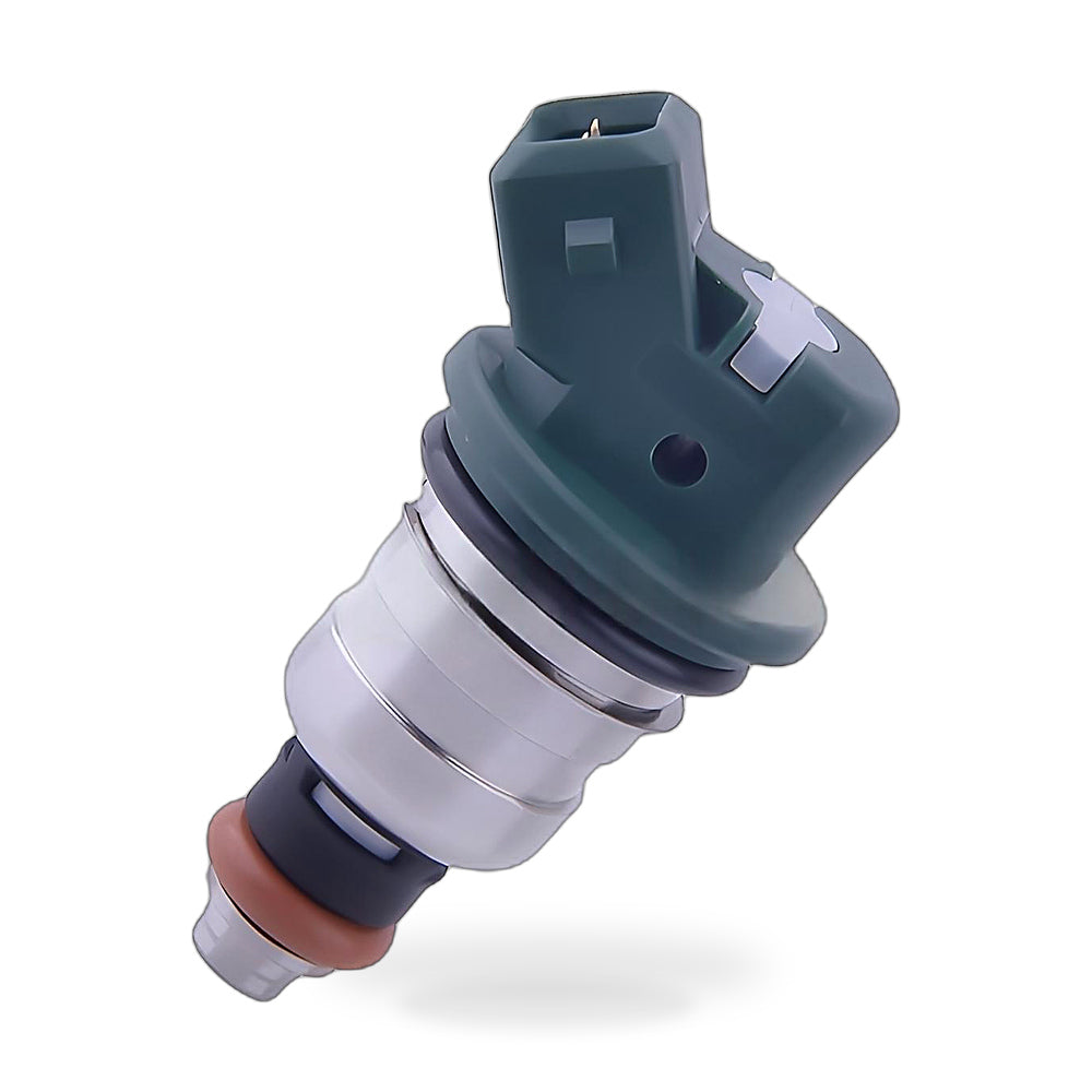Fuel Injector Suitable for Renault Laguna Megane 2.0L F4R 7700867867867867-4