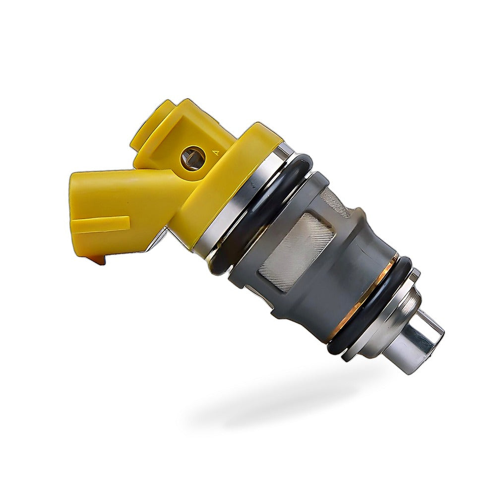 Fuel Injector Suitable for Toyota Corolla Yaris Echo Prius Scion xA xB-2