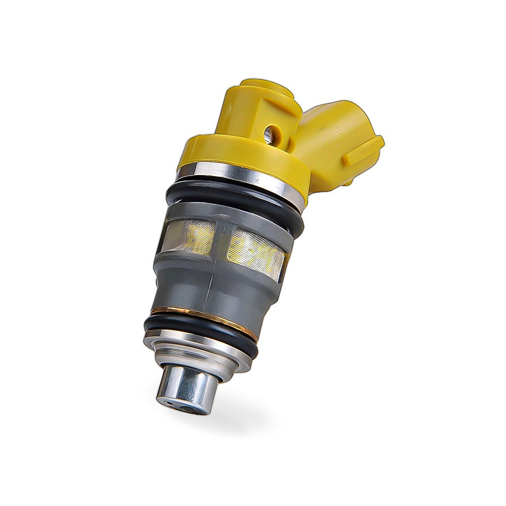 Fuel Injector Suitable for Toyota Corolla Yaris Echo Prius Scion xA xB-3