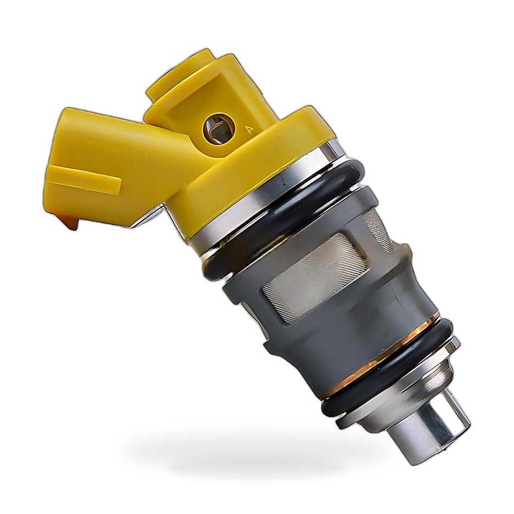 Fuel Injector Suitable for Toyota Corolla Yaris Echo Prius Scion xA xB-0
