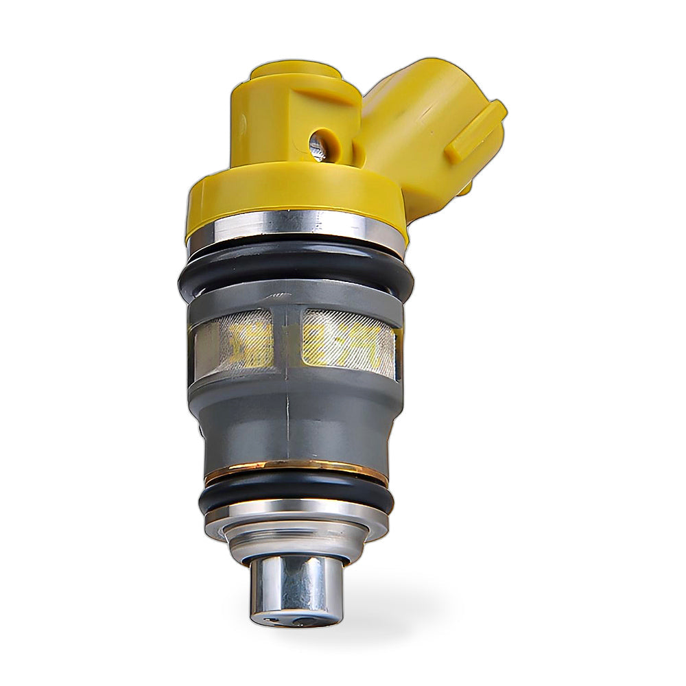 Fuel Injector Suitable for Toyota Corolla Yaris Echo Prius Scion xA xB-4