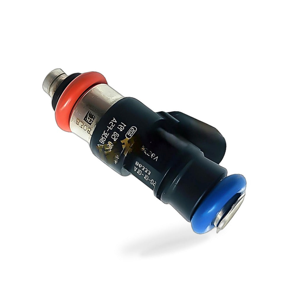 Fuel Injector Suitable for Ford F-150 Mustang Lincoln Navigator 2011-2014 5.0L-2