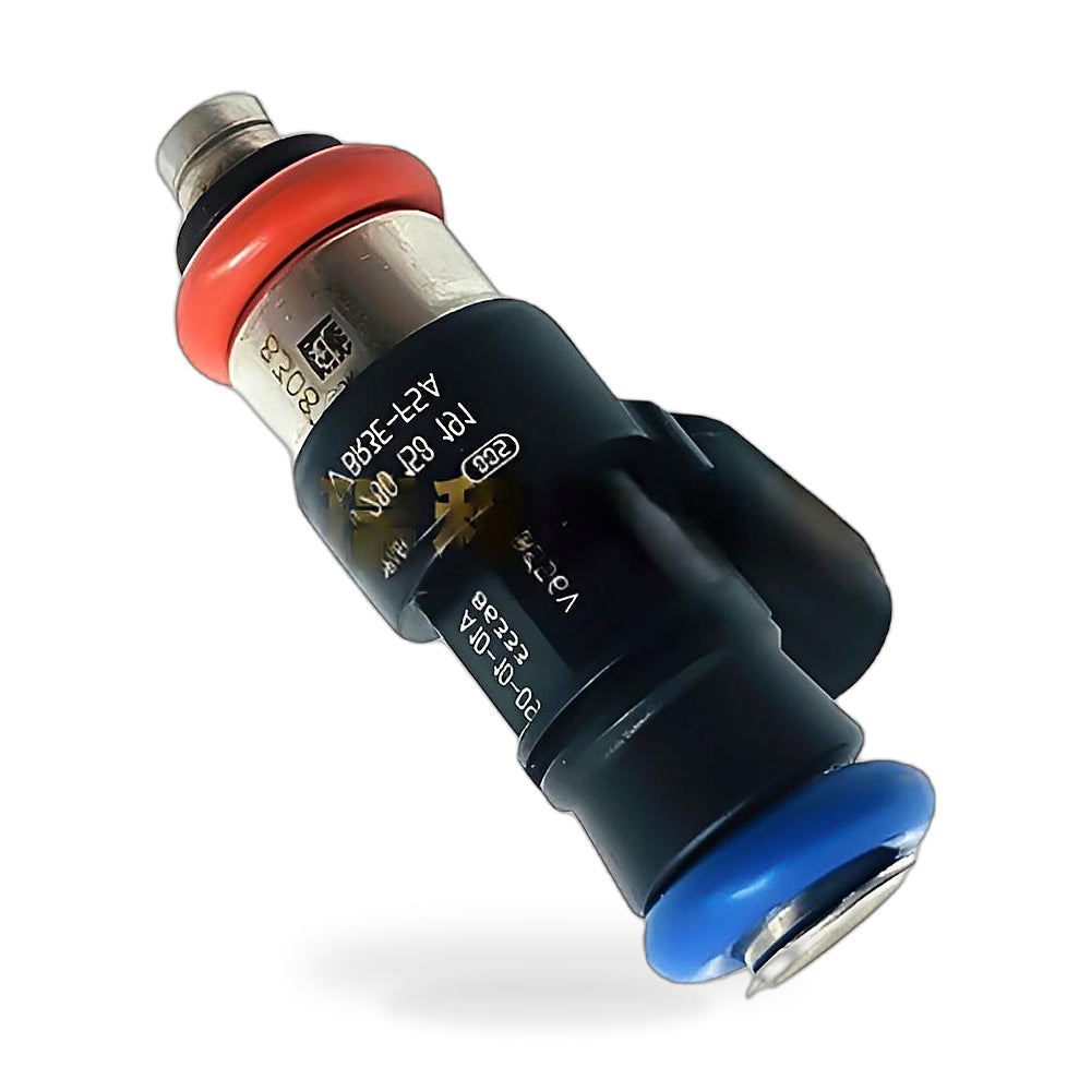 Fuel Injector Suitable for Ford F-150 Mustang Lincoln Navigator 2011-2014 5.0L-0
