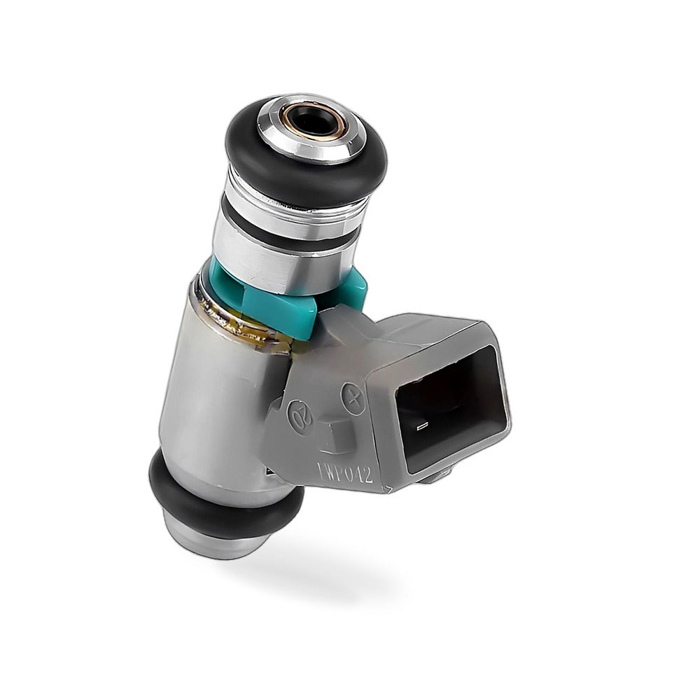 Fuel Injector Suitable for Peugeot 206 Citroen Berlingo Saxo Xsara 1.1L 1.4L-1