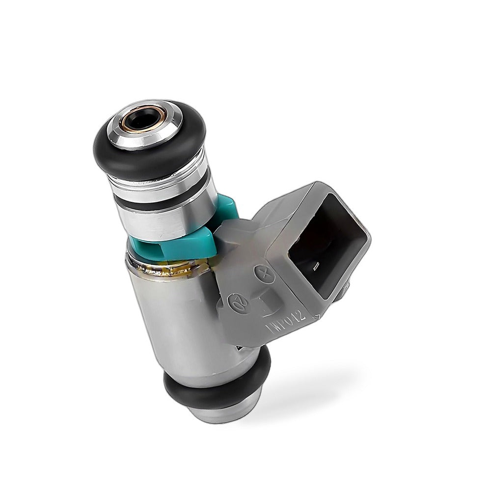 Fuel Injector Suitable for Peugeot 206 Citroen Berlingo Saxo Xsara 1.1L 1.4L-2
