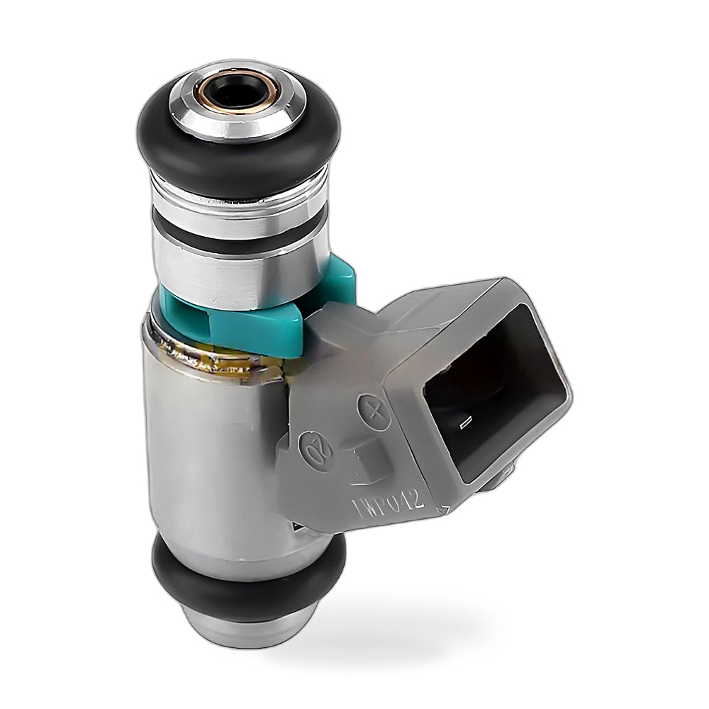 Fuel Injector Suitable for Peugeot 206 Citroen Berlingo Saxo Xsara 1.1L 1.4L-0
