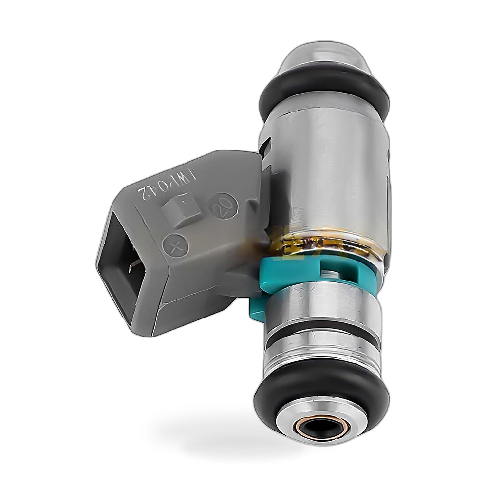 Fuel Injector Suitable for Peugeot 206 Citroen Berlingo Saxo Xsara 1.1L 1.4L-4