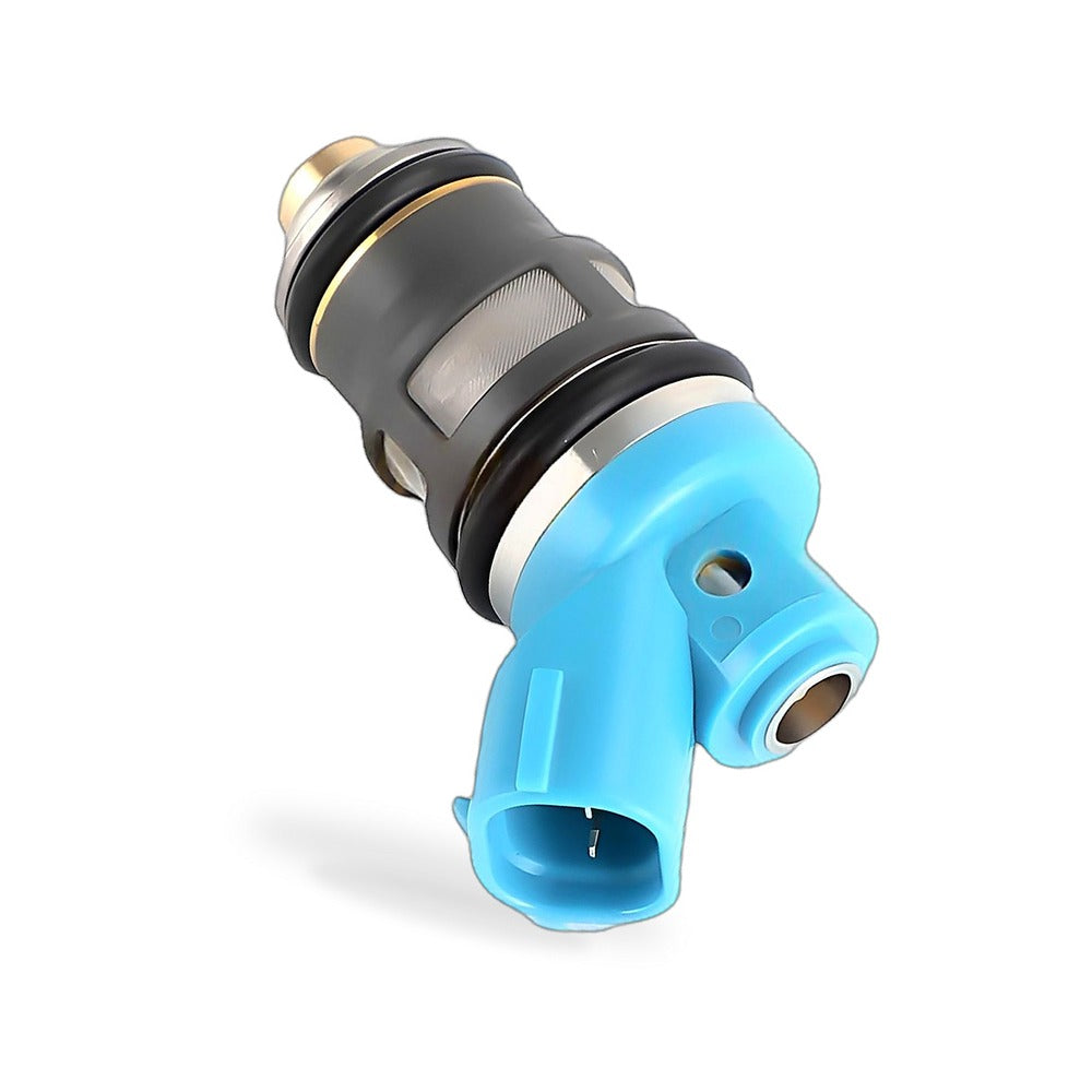Fuel Injector Suitable for Toyota Hiace Hilux Fortuner Innova Tacoma 2005-2019-3