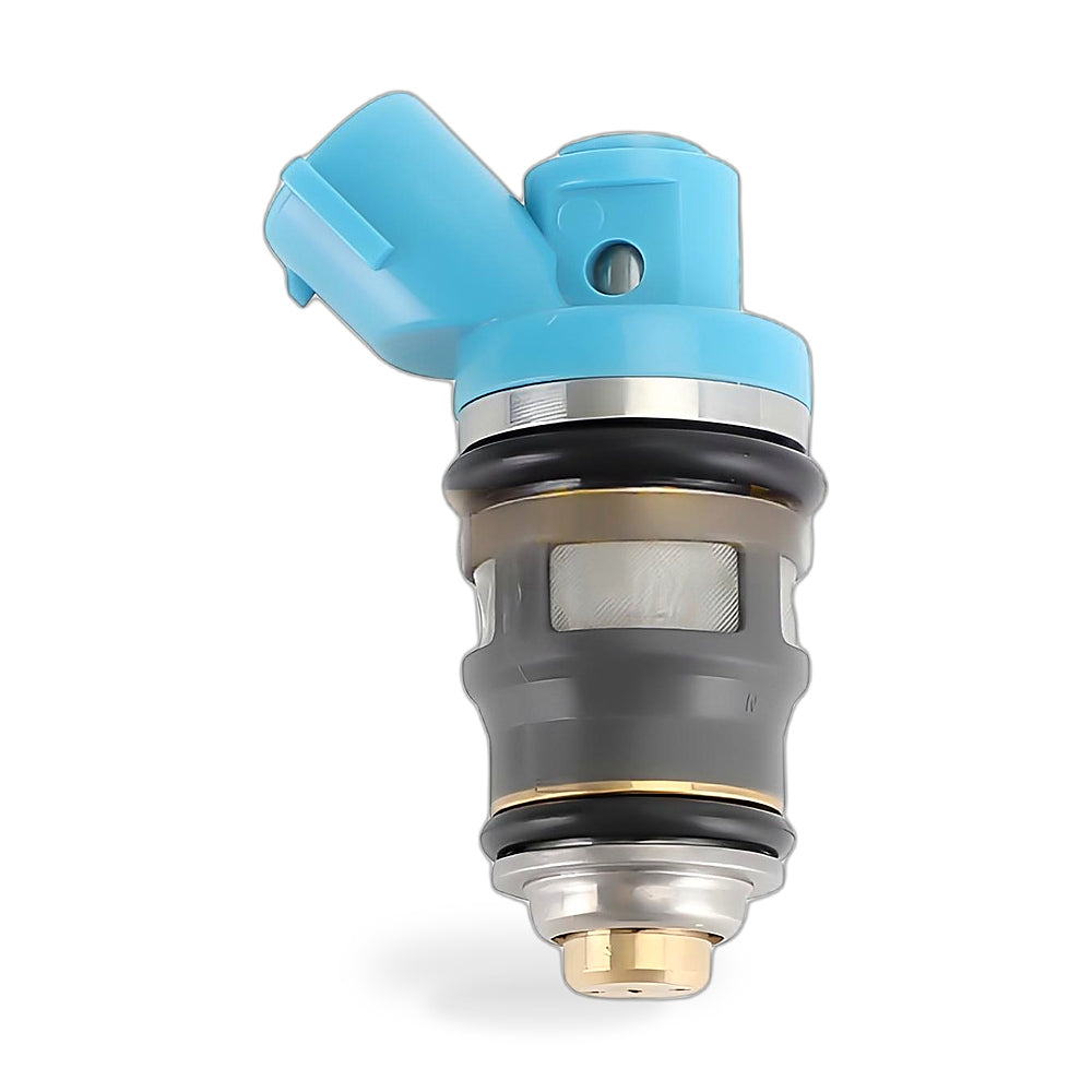 Fuel Injector Suitable for Toyota Hiace Hilux Fortuner Innova Tacoma 2005-2019-0