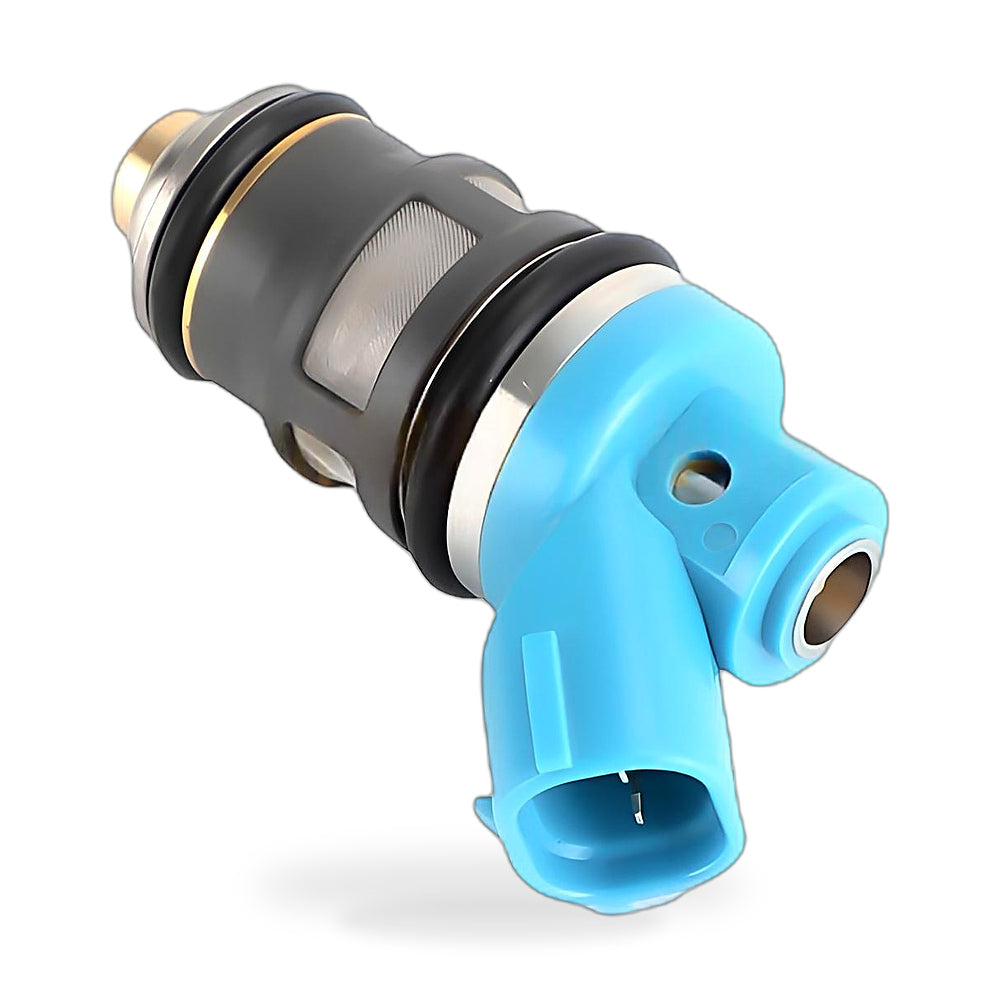 Fuel Injector Suitable for Toyota Hiace Hilux Fortuner Innova Tacoma 2005-2019-4