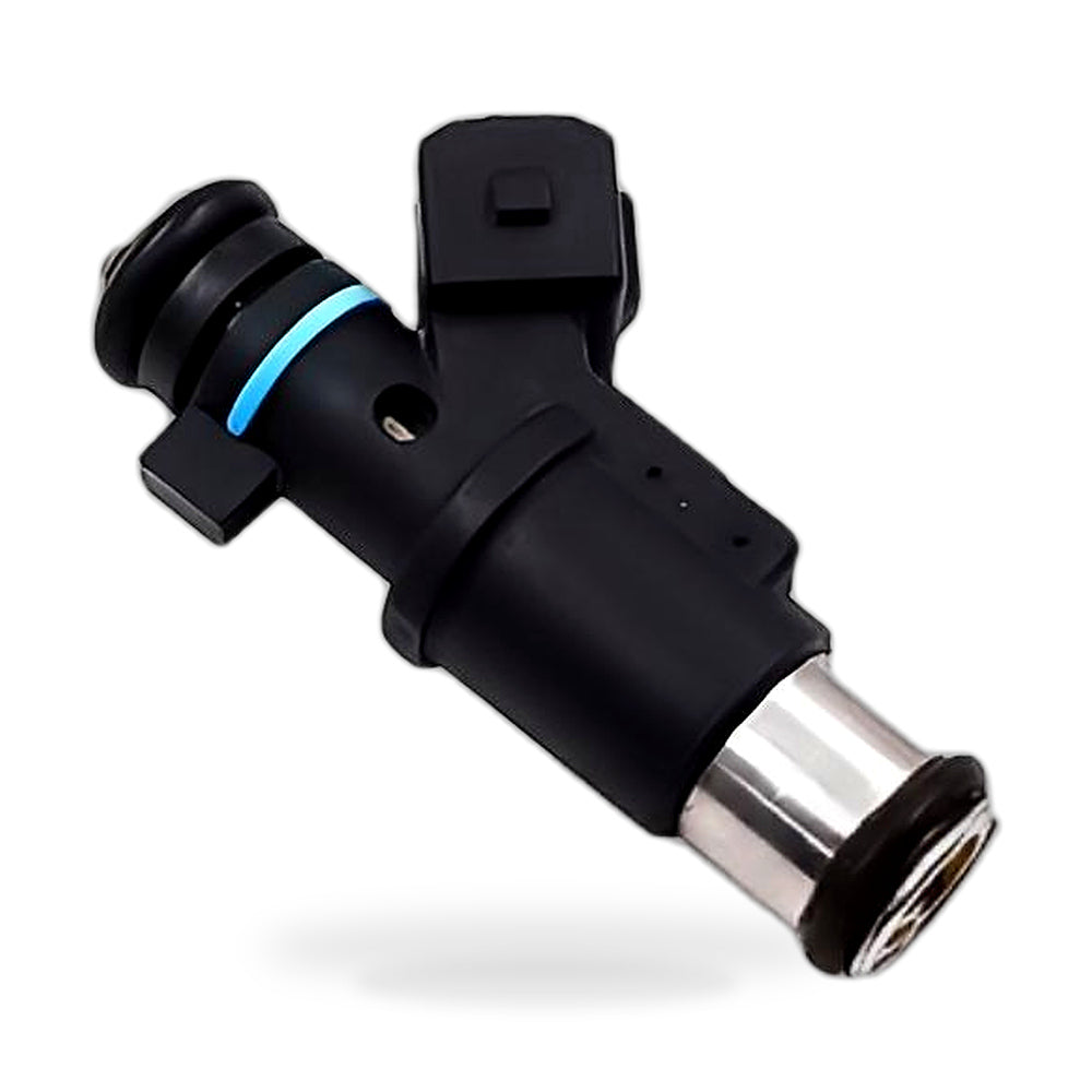 Fuel Injector Suitable for Peugeot 206 307 406 Citroen C3 C4 Berlingo 0280156357-0
