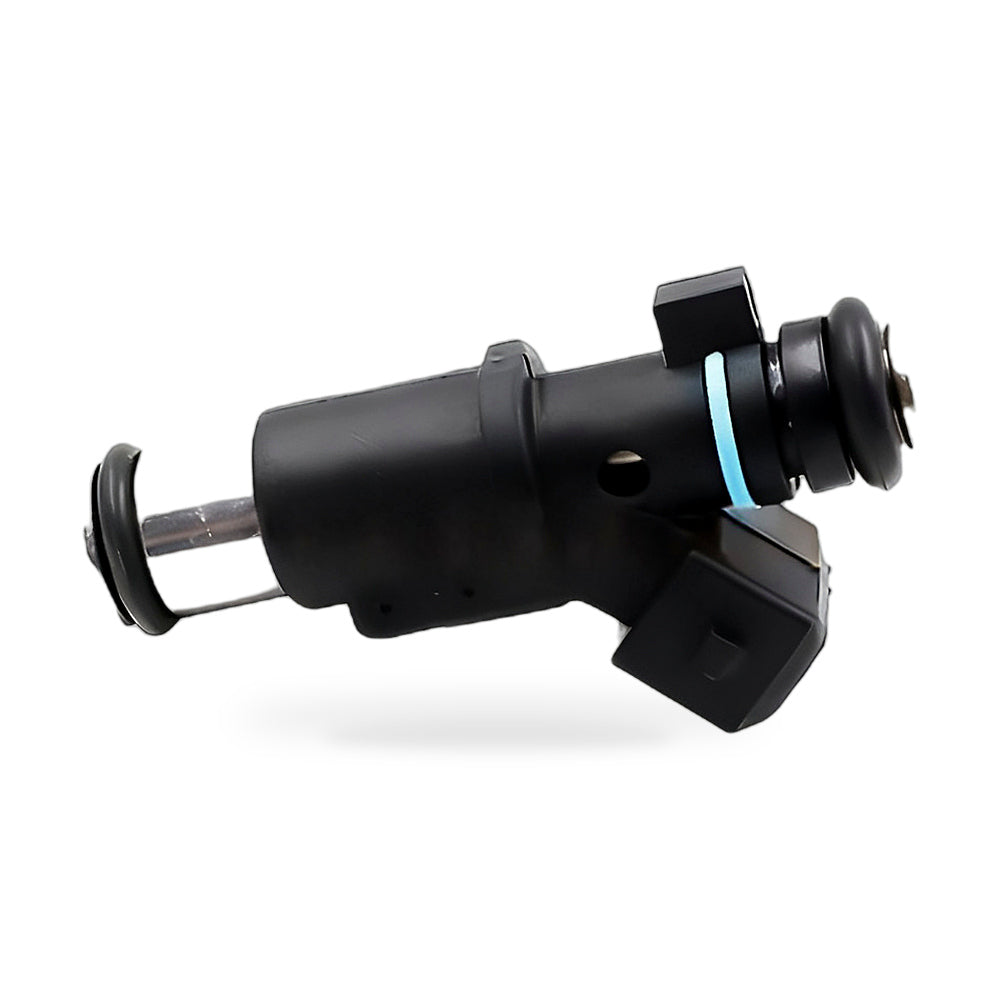 Fuel Injector Suitable for Peugeot 206 307 406 Citroen C3 C4 Berlingo 0280156357-4