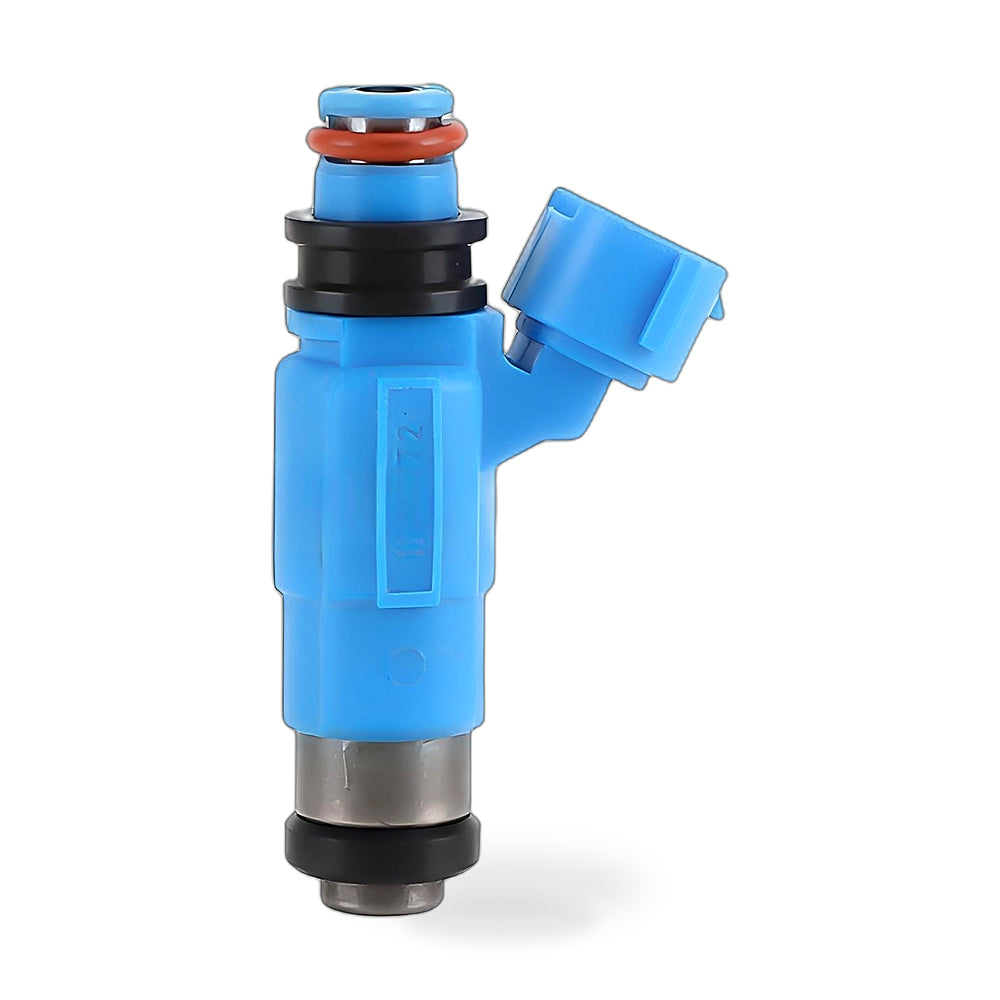 Fuel Injector Suitable for Mitsubishi Lancer Mazda Protege 626 B2500 BT-50 Hafei-0