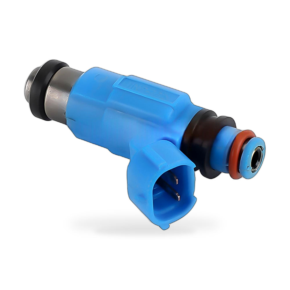 Fuel Injector Suitable for Mitsubishi Lancer Mazda Protege 626 B2500 BT-50 Hafei-4