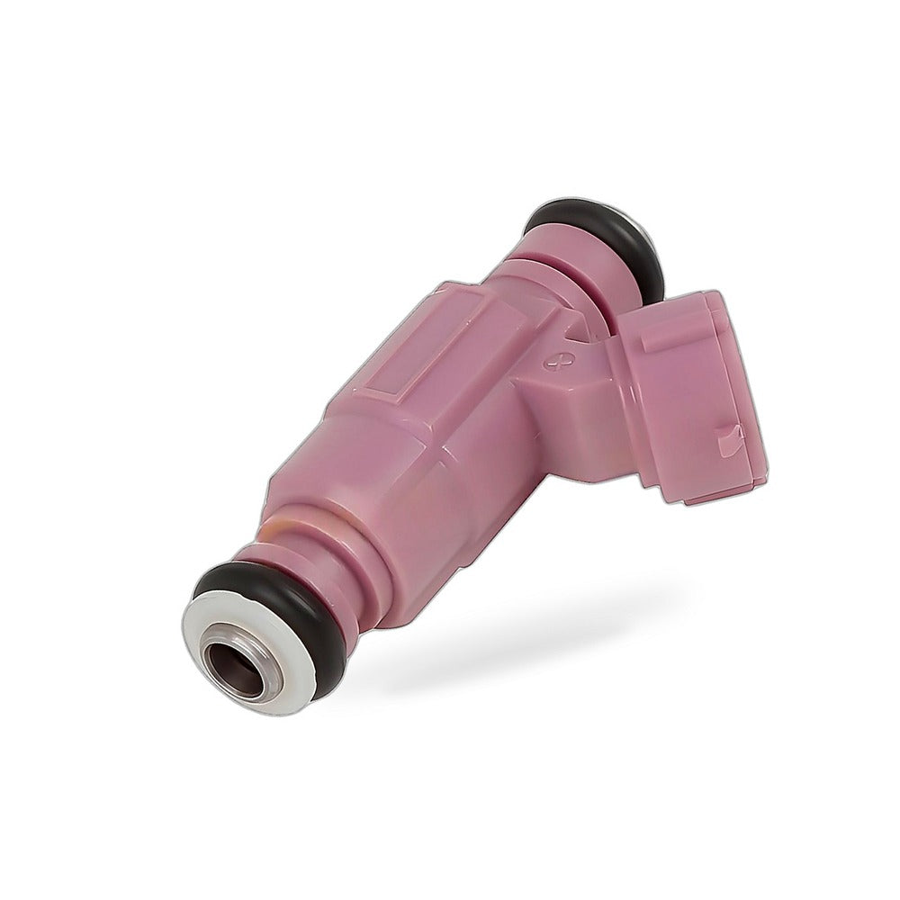 Fuel Injector Suitable for Hyundai i10 i20 Kona Kia Picanto Rio Morning-2