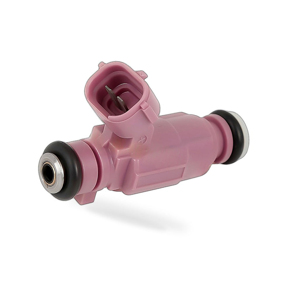 Fuel Injector Suitable for Hyundai i10 i20 Kona Kia Picanto Rio Morning-3