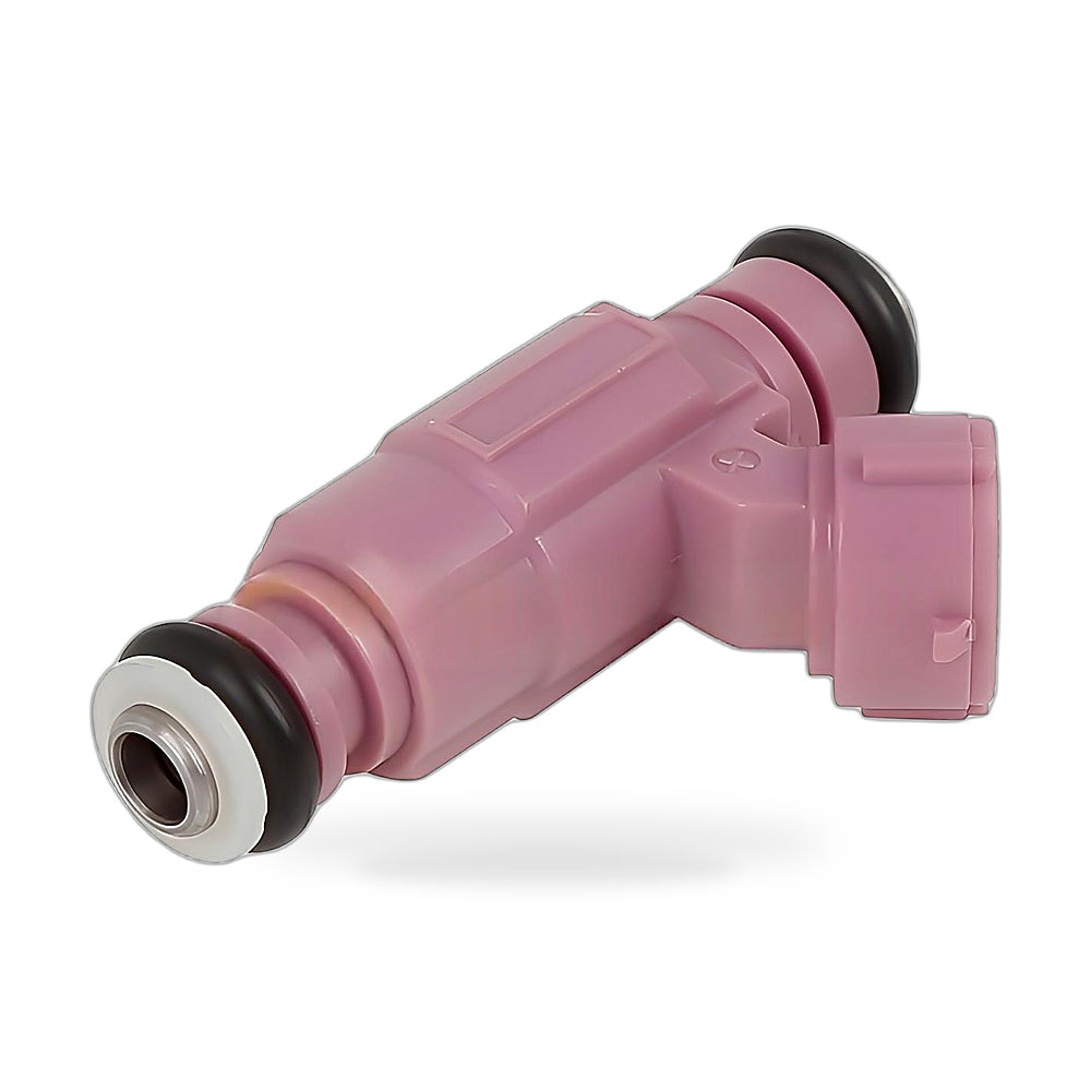 Fuel Injector Suitable for Hyundai i10 i20 Kona Kia Picanto Rio Morning-0
