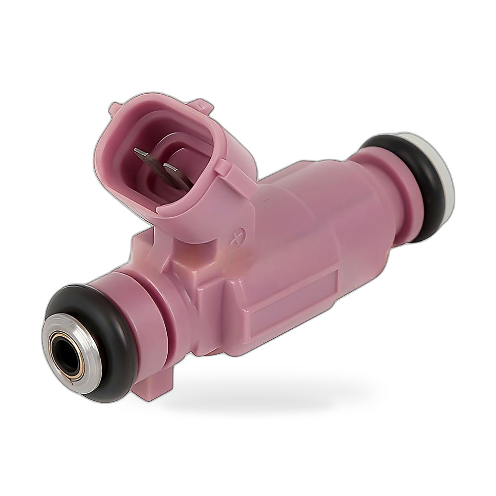 Fuel Injector Suitable for Hyundai i10 i20 Kona Kia Picanto Rio Morning-4