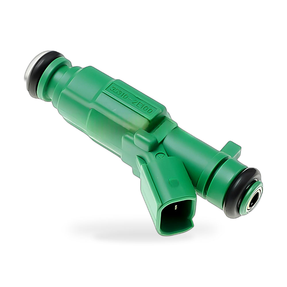 Fuel Injector Suitable for Hyundai Accent 2012 1591cc 90kW Petrol 35310-2E100-4