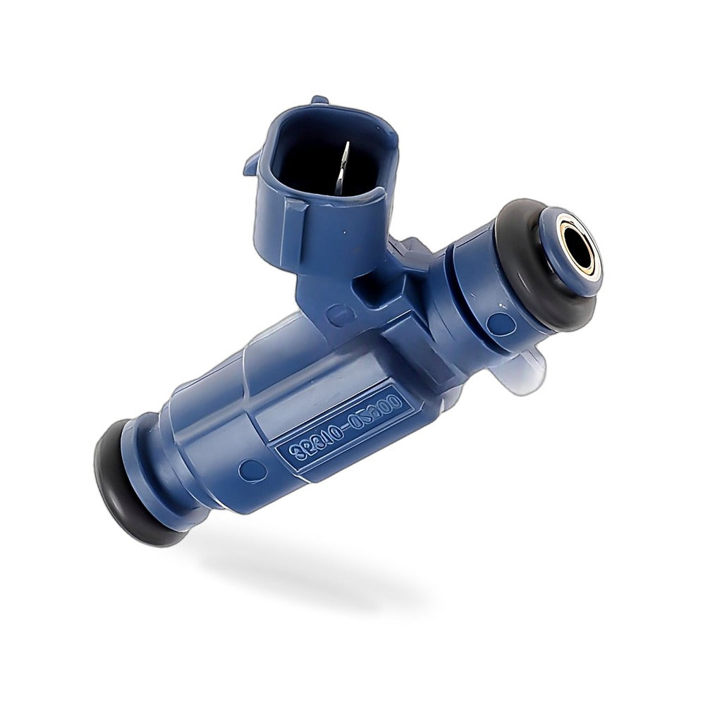 Fuel Injector Suitable for Hyundai i10 Kia Picanto 2007-2013 1.1L 1.2L-1