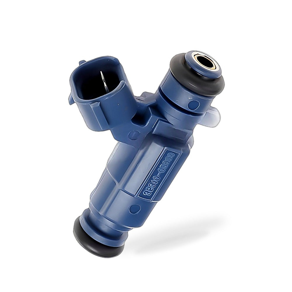 Fuel Injector Suitable for Hyundai i10 Kia Picanto 2007-2013 1.1L 1.2L-2