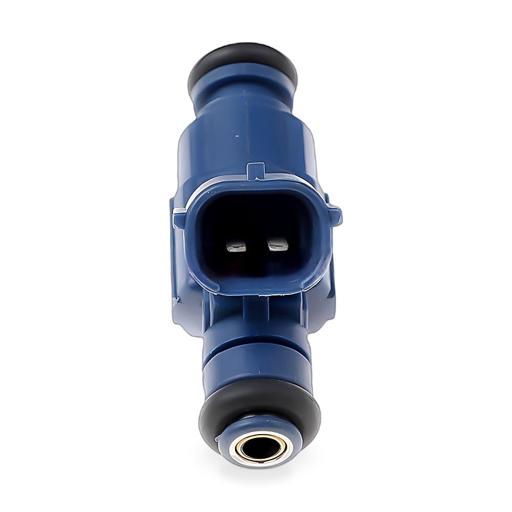 Fuel Injector Suitable for Hyundai i10 Kia Picanto 2007-2013 1.1L 1.2L-4