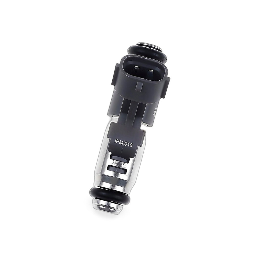 Fuel Injector Suitable for Peugeot 206 307 Citroen C3 C4 Berlingo 1.4L 1.6L-1