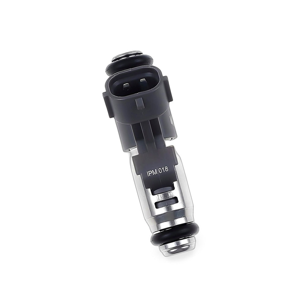 Fuel Injector Suitable for Peugeot 206 307 Citroen C3 C4 Berlingo 1.4L 1.6L-2
