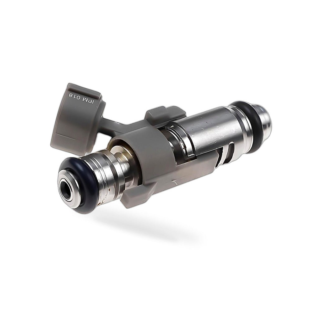 Fuel Injector Suitable for Peugeot 206 307 Citroen C3 C4 Berlingo 1.4L 1.6L-3