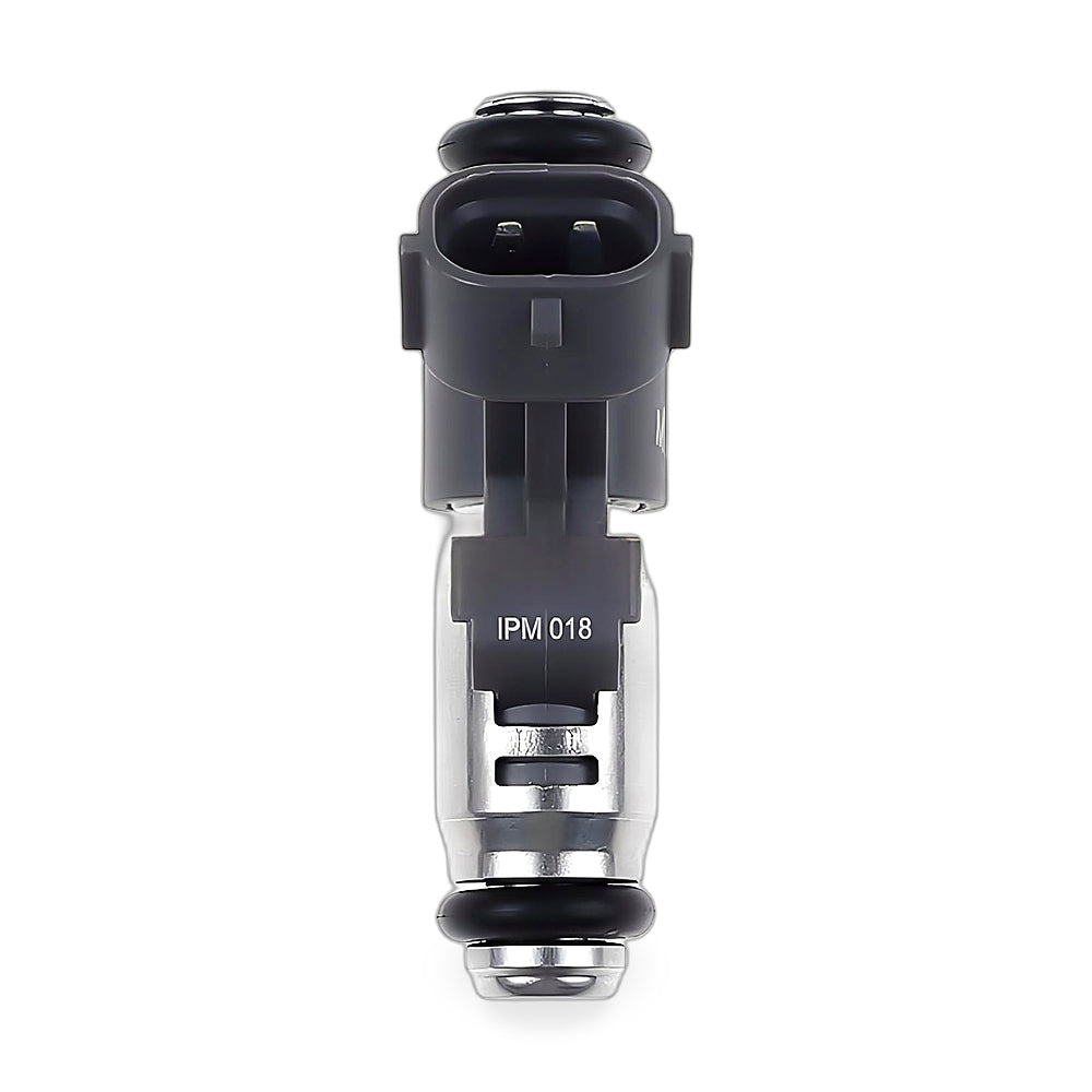 Fuel Injector Suitable for Peugeot 206 307 Citroen C3 C4 Berlingo 1.4L 1.6L-0