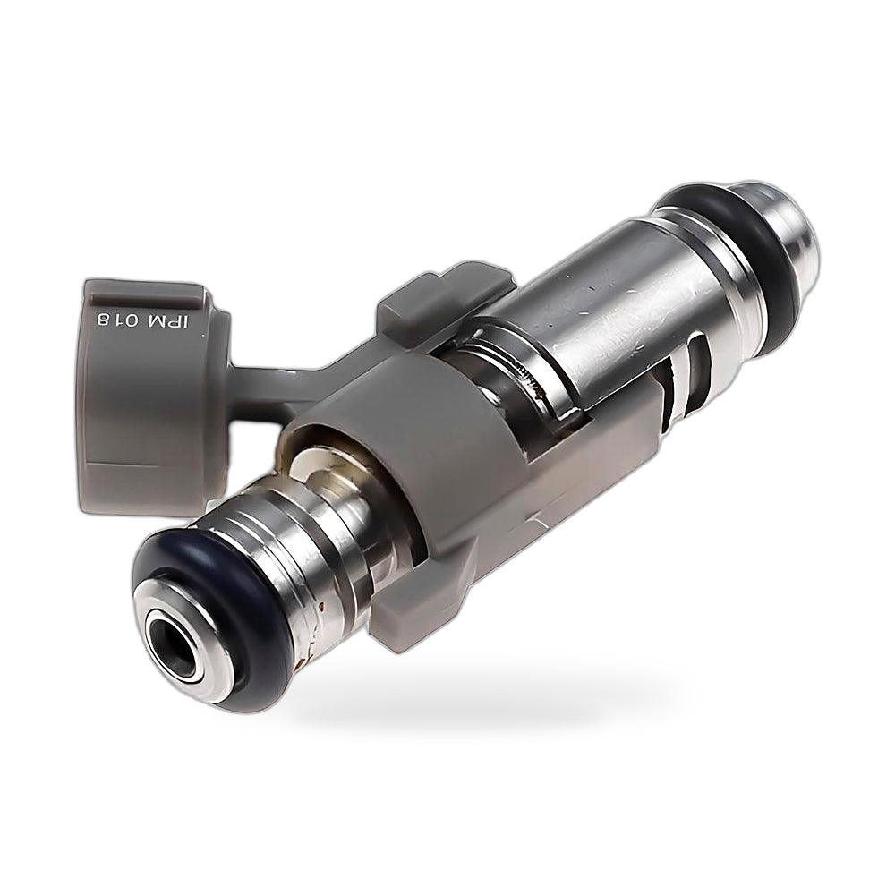 Fuel Injector Suitable for Peugeot 206 307 Citroen C3 C4 Berlingo 1.4L 1.6L-4