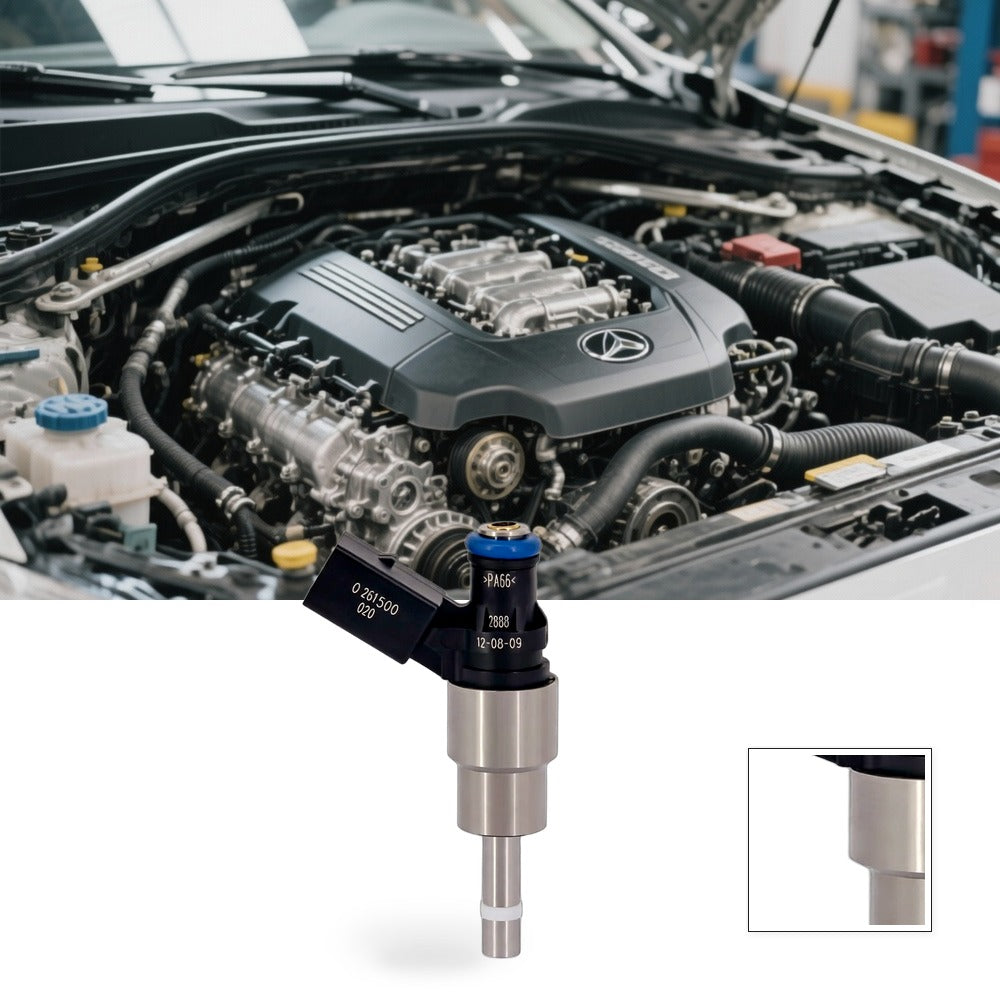 0261500037 for VW Audi Injector 06F906036F 06F906036-1