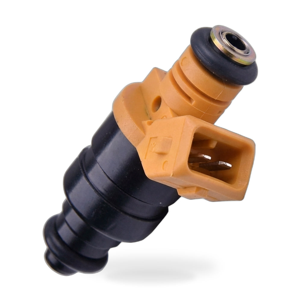 Fuel Injector Suitable for VW Audi 037906031AC JY0787 Golf Jetta Passat A4 A6-4