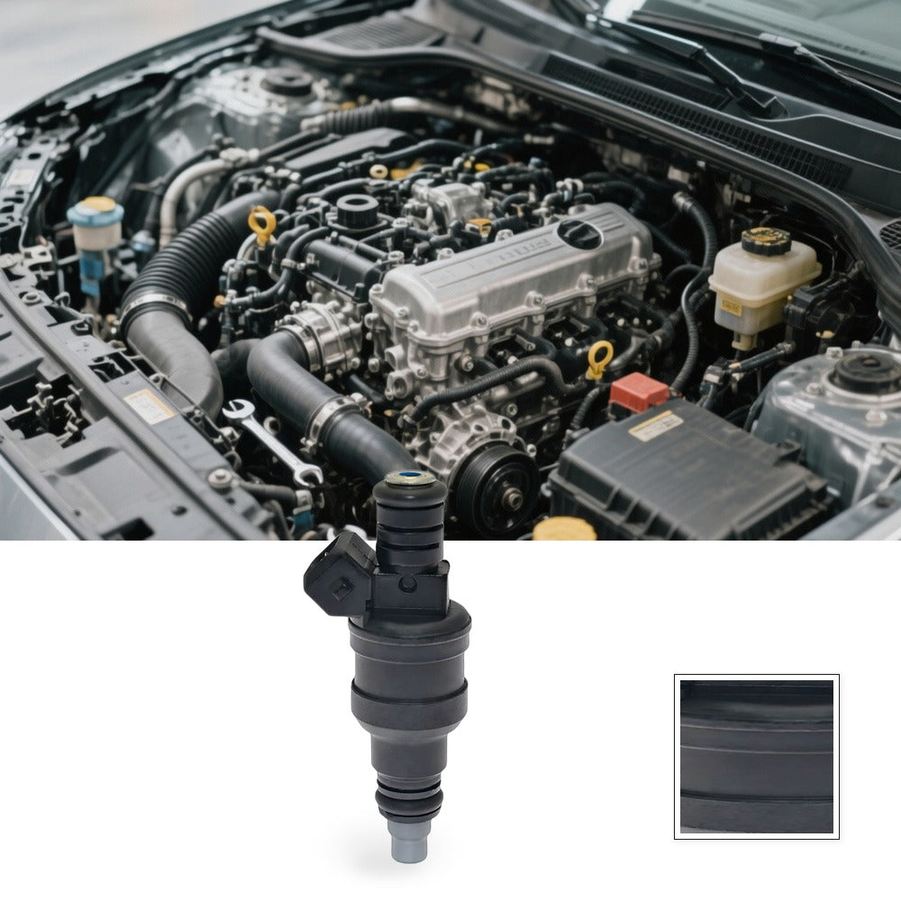 Fuel Injector Suitable for Buick Chevrolet Pontiac Oldsmobile 1990-2005 JY1922-1